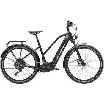 Elektrokolo Trek Allant+ 7 Stagger - Lithium Grey M 2025, 27.5 2025, 27.5