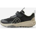 Reima boty tec sneakers, Enkkari 2025/2026 Černá 32 Dětské