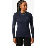 WEDZE Dámské spodní lyžařské tričko bezešvé 500 I-Soft L