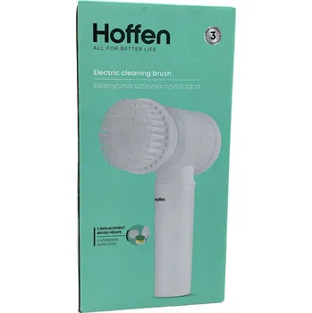 Elektrický zubní kartáček Elektrický kartáč Hoffen