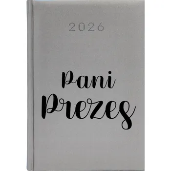 Kalendář Knižní kalendář 2026 A5 vícebarevný