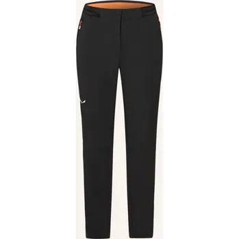 Salewa Dámské Trekingové Kalhoty Pedroc, černá, 34