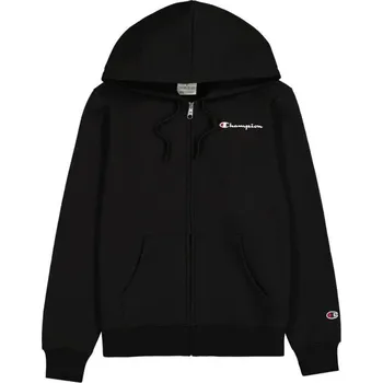 Dámská mikina Dámská mikina Champion s kapucí a fleecovou podšívkou, M i476_52896094