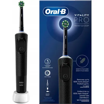 Elektrický zubní kartáček Oral-B Vitality Pro 4210201427063 Elektrický Zubní Kartáček