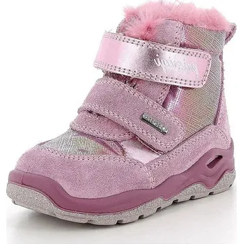 Dívčí zimní obuv PRIMIGI dívčí zimní obuv 6861200 růžová GORETEX 25