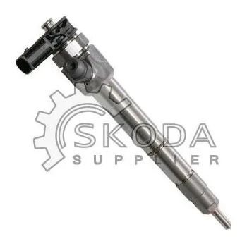 Systém vstřikování Tryska vstřikovací ŠKODA Original OEM 05L130277S