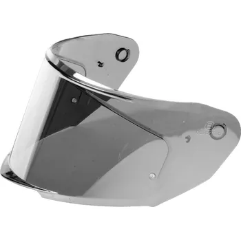 Stříbrné iridiové plexi pro přilbu Cassida Integral GT 2.0