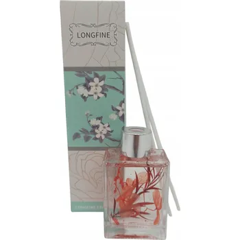 Osvěžovač vzduchu VŮNĚ PARFÉMU OSVĚŽOVAČ VZDUCHU VONNÉ TYČINKY FRÉZIE 80 ml