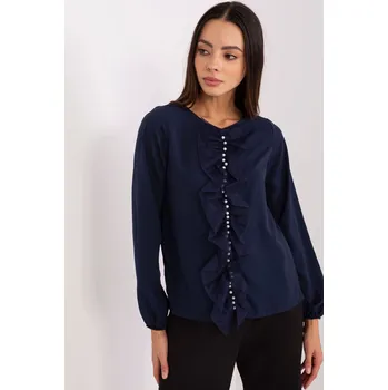 Dámská halenka Halenka model 216397 Lakerta 40