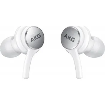 Sluchátka Drátová sluchátka do uší Pro Samsung EO-IC100BWEGEU