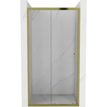 Sprchové dveře Dveře do niky Mexen 90 x 190 cm