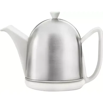 Konvice na čaj BREDEMEIJER Cosy Manto Konvice na čaj, keramika/nerez, objem: 1,00 litr