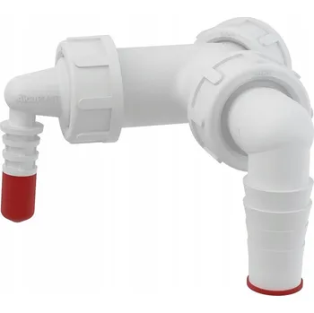 Sifon Pračkový sifon Akces 32 mm