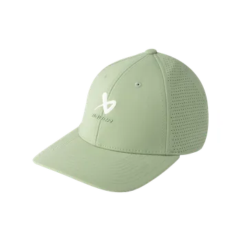 Kšiltovka Bauer Kšiltovka Celadon Performance