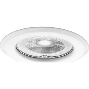 Bodové svítidlo Rámeček do podhledů KANLUX 303 CT-2114-W Argus White