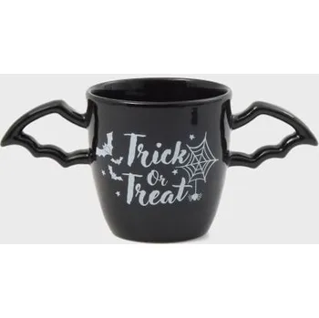 Sinsay - Hrnek - černá - 548ES-99X - 548ES-99X-ONE