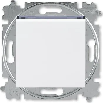 Stavebniny ABB Přepínač 2CHH590745A6062 křížový ř. 7 2CHH590745A6062