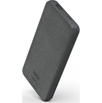 Powerbanka Hama Fabric 10