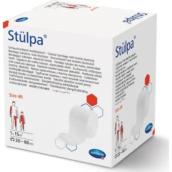 Hadicový obvaz Stülpa, 15 m 8 cm