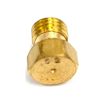 Příslušenství pro sporák Tryska propan butan 0,83mm, sporák Amica SHM5852x