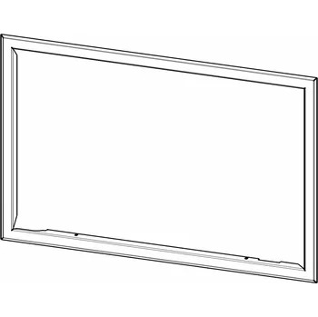 Krbová kamna Romotop RÁMEK H4X RAM06 krycí
