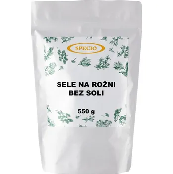 Koření Sele na rožni bez soli 550g