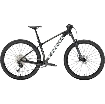 Horské kolo Trek Procaliber 6 - Satin Trek Black/Lithium Grey XL 2025, 29 2025, 29