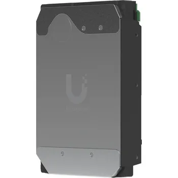 Interní pevný disk Ubiquiti UniFi Enterprise 3.5" HDD 24TB - Pevný disk, interní, 24TB, SATA III, 3,5 , 7200rpm