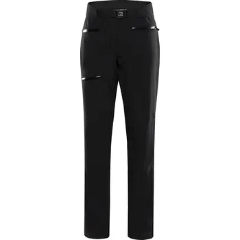 Dámské kalhoty ALPINE PRO - ZONERA DÁMSKÉ OUTDOOROVÉ KALHOTY S MEMBRÁNOU PTX