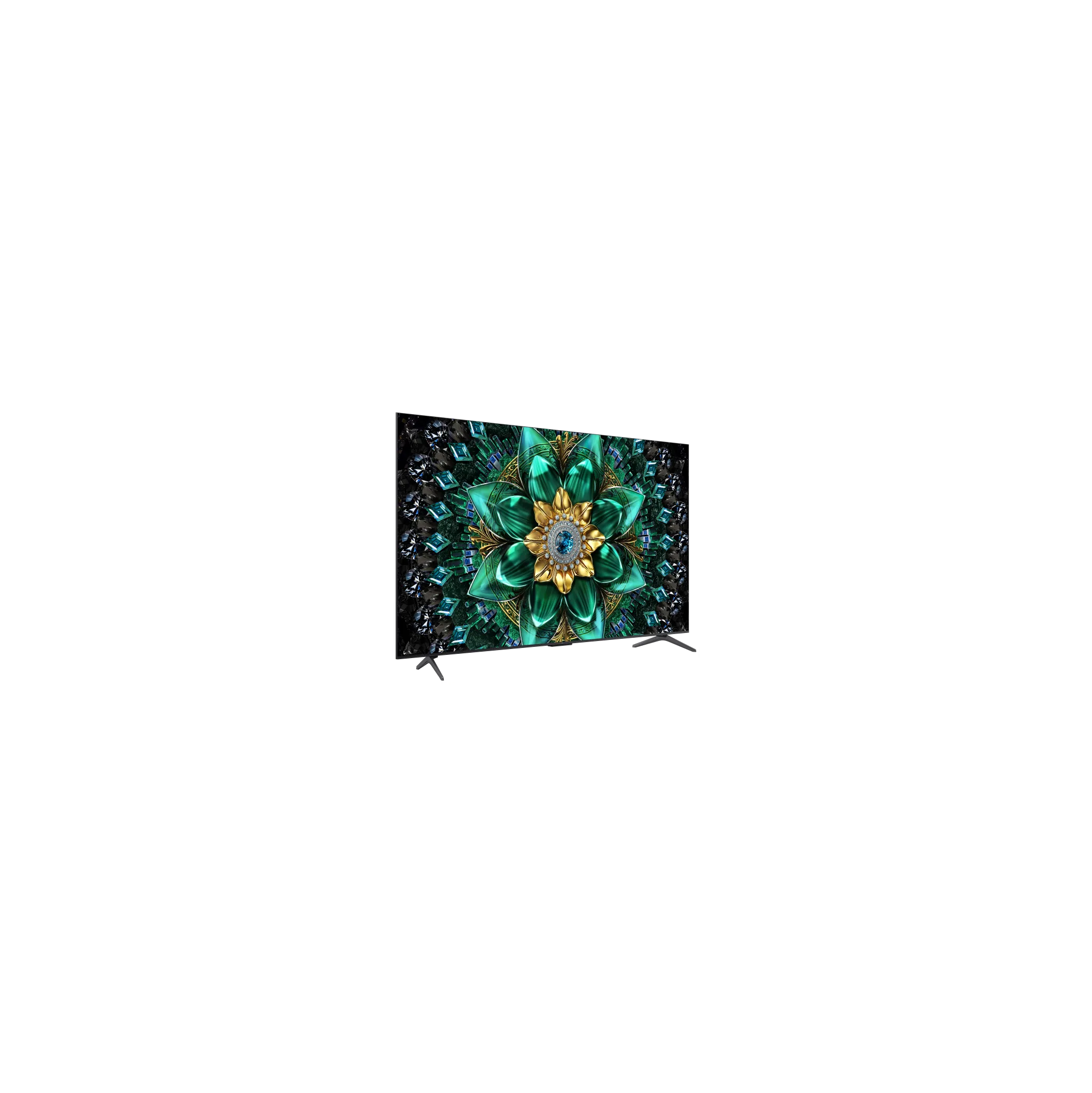 Fotografie 2 - Televizor TCL 55" QLED (55Q6C)