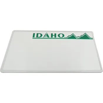 autokoberec Americké poznávací značky USA IDAHO