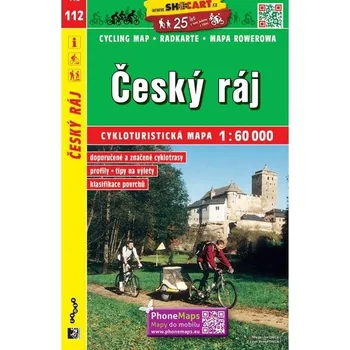 Umění Cesky raj Kolektiv autorů