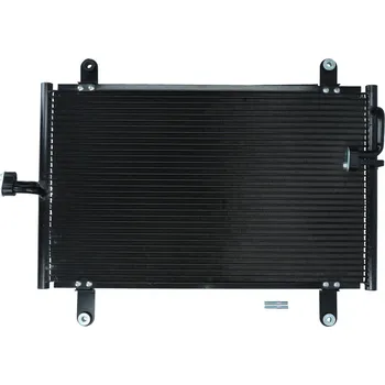 Výparník klimatizace CHLADIČ KLIMATIZACE KAMOKA 7800186