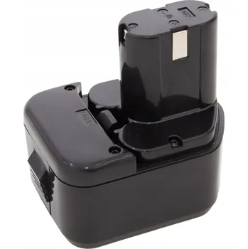 Akumulátor náhradní Hitachi 12V 3000mAh NiMh (0435)