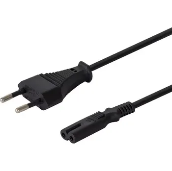 Napájecí kabel Univerzální napájecí kabel 1,2 m