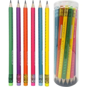 Grafitová tužka Tužka JUMBO HB - PK2-26