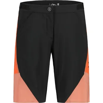 Cyklistické kalhoty Bike kraťasy Maloja AhornM moonless S 2022 - Odesíláme do 24 hodin