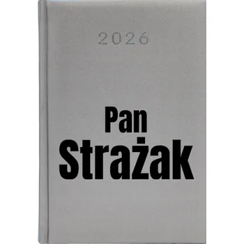 Kalendář Knižní kalendář 2026 A5 vícebarevný