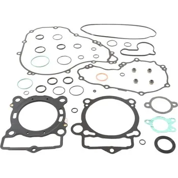 Těsnění motoru WINDEROSA (VERTEX) kompletní sada těsnění GAS-GAS EX250F 21-22, MC250F 21-22, HUSQVARNA FC 250 16-22, FE 250 20-22, KTM FREERIDE 250 F 19-22, SX-F 250 16-22, SX-F 250 FACTORY EDITION 15, XC-F 250 16-22 (SXF250) (WINDEROSA (VERTEX) kompletní sada těsnění)