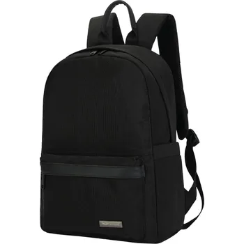 Outdoorové zavazadlo Turistický Batoh Wings VIREO do 20 l černý