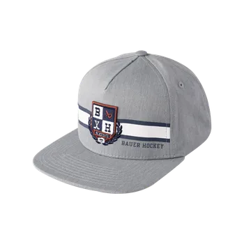 Kšiltovka Bauer Kšiltovka Academy Snapback Sr