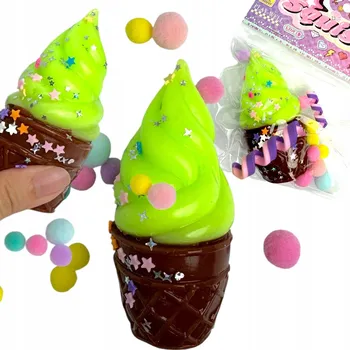 Figurka MAČKACÍ HRAČKA Senzorický LED Antistresový SENZORICKÁ INTEGRACE IS