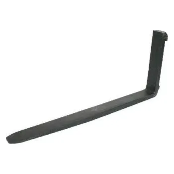 příslušenství k bráně vidle nosná 80x40x1000 2B CASCADE