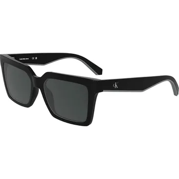 Sluneční brýle Calvin Klein Jeans CKJ25602S 001