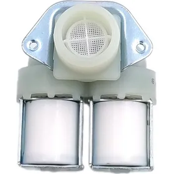 Praní a péče o prádlo Ventil napouš.2-cestný přímý