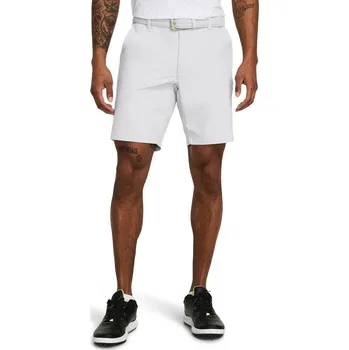 Pánské kraťasy Under Armour kraťasy Drive Taper - světle šedé: Pánské 36