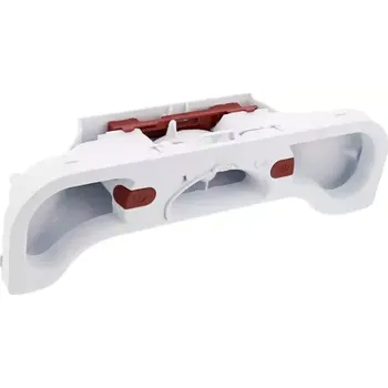 Dávkovač vody do pračky AEG Electrolux Zanussi – oddíl přívodu vody, náhradní díl 1086623020 pro přesné dávkování pracích prostředků