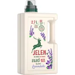 Jelen Prací gel s vůní levandule