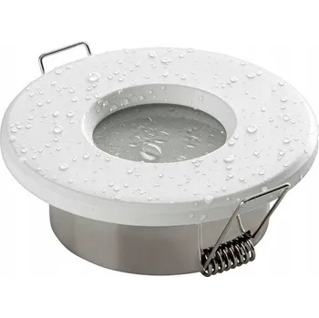 Bodové svítidlo Zapuštěné bodové svítidlo SEBSON 83x29 mm, montážní otvor 62 mm, max. 50 W