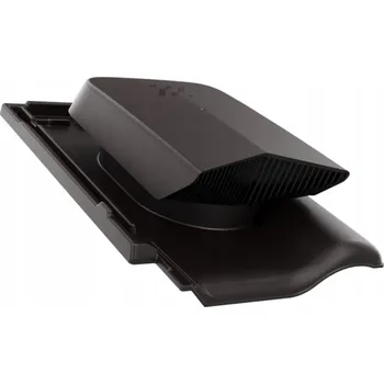 Vrták Větrací komín Krono-Plast ⌀ 150 mm